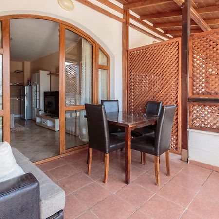 Aparthouse Paradise Bay Lägenhet Sozopol Exteriör bild