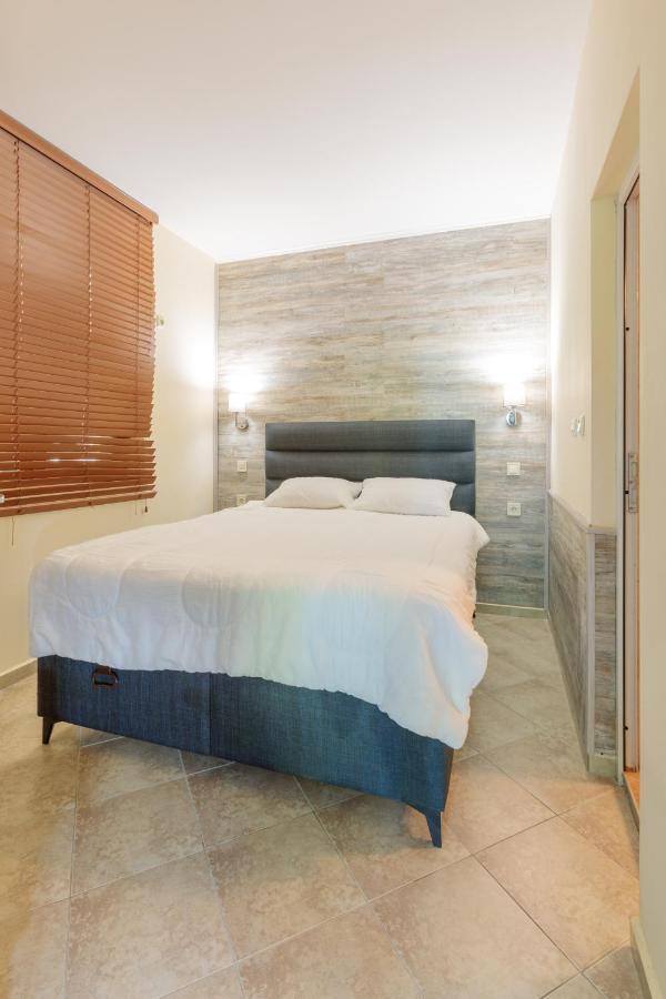 Aparthouse Paradise Bay Lägenhet Sozopol Exteriör bild
